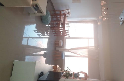 Haifa House | luminous sea