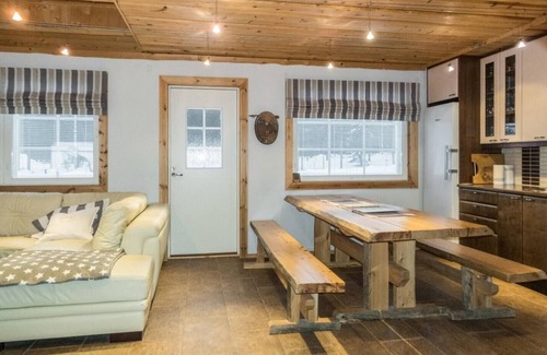 Sirkka Apartment | Lumiro Lodge by Aavalevi Holidays