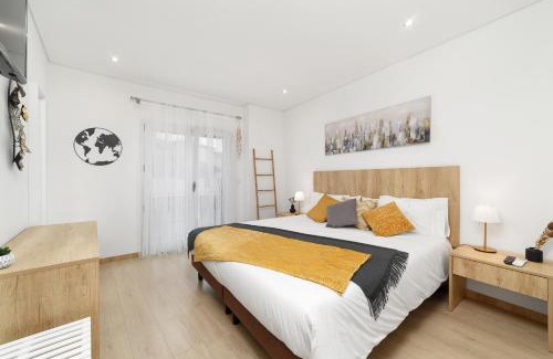 Fatima Apartment | LUMO Apartment Fátima