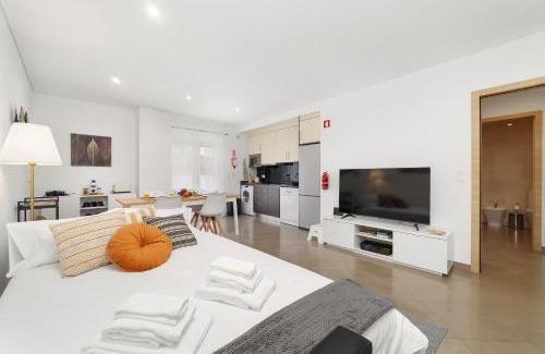 Fatima Apartment | LUMO Apartment Fátima