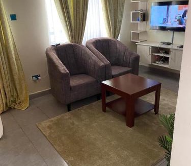 Kakamega Apartment | Lumo Residences, Kakamega