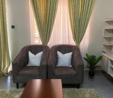 Kakamega Apartment | Lumo Residences, Kakamega