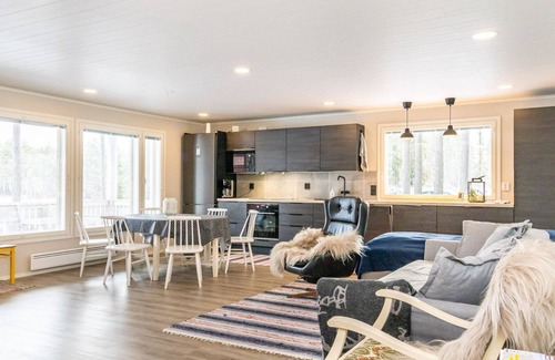 Kokemaki House | Lumpeenranta by Interhome