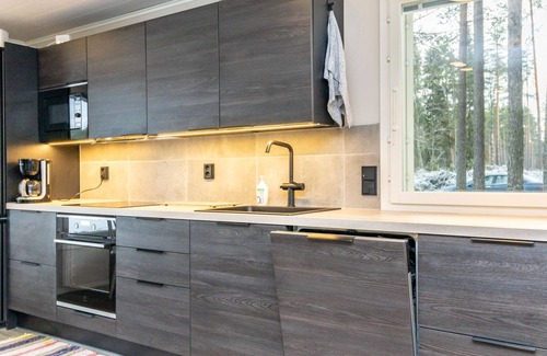 Kokemaki House | Lumpeenranta by Interhome