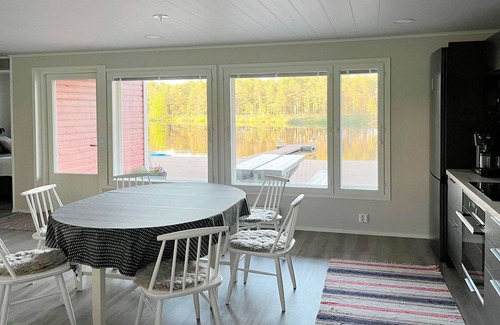 Kokemaki House | Lumpeenranta by Interhome