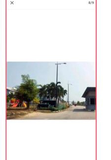 Lumut House | Lumut Marina