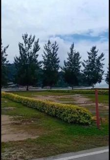 Lumut House | Lumut Marina