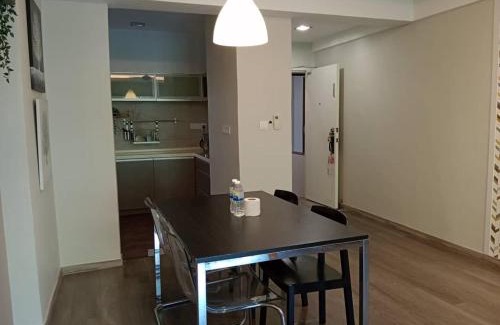 Lumut Apartment | Lumut Valley
