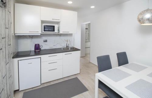 Vinkovci Apartment | LUNA 1