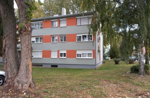 Vinkovci Apartment | LUNA 1