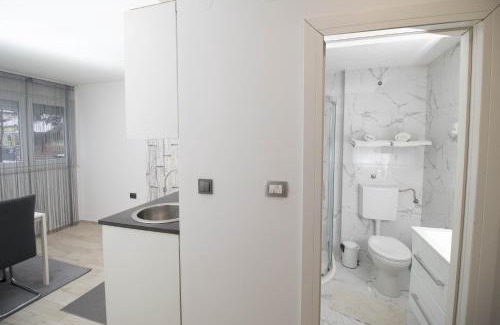 Vinkovci Apartment | LUNA 1