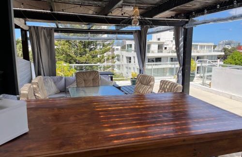 Aidy Grill Apartment | Luna Azul 1