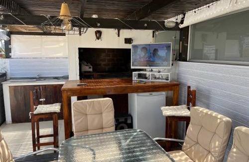 Aidy Grill Apartment | Luna Azul 1