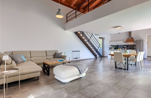 Sveti Petar u Sumi House | Luna Bianca by Interhome