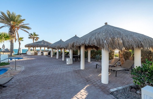 Puerto Penasco Condo | Luna Blanca 1203 by Kivoya