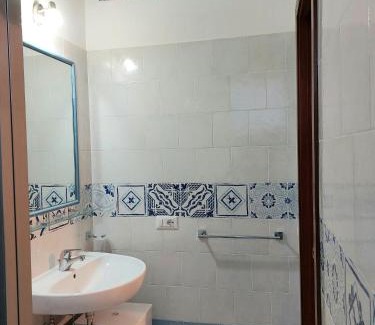 Erchie Apartment | Luna Blu