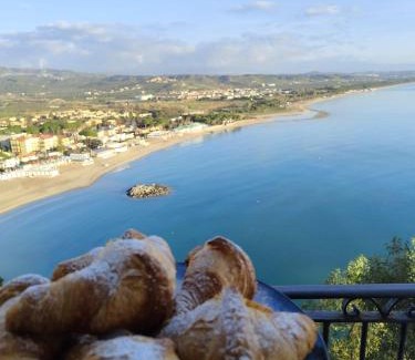 Copanello Bed & Breakfast | Luna Convento Copanello B&B