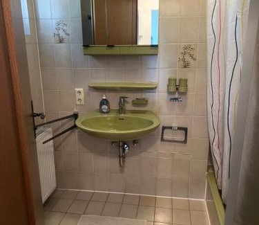 Bad Saeckingen Apartment | LUNA