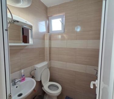 Ulcinj Bed & Breakfast | Luna del Mare