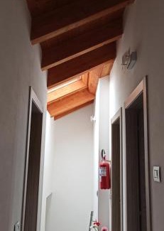 Albosaggia House | Luna di miele