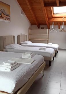 Albosaggia House | Luna di miele