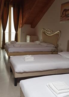 Albosaggia House | Luna di miele