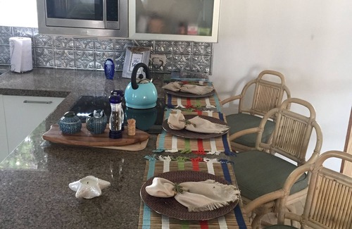 Tarabana House | Luna in Paradise