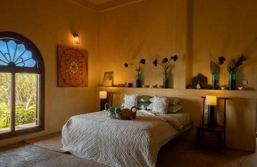 Kalpitiya Bed & Breakfast | Luna Laguna