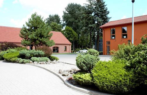 Lithuania Hotel | LUNA Marijampole