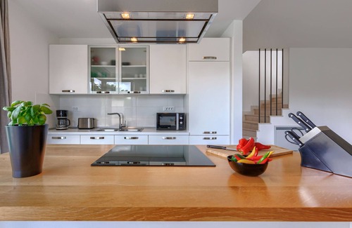 Sveti Petar u Sumi House | Luna Nera by Interhome