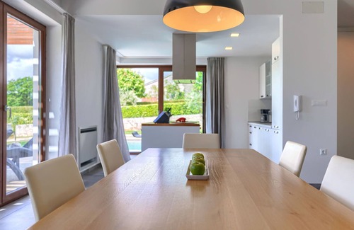 Sveti Petar u Sumi House | Luna Nera by Interhome