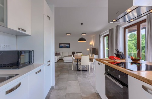 Sveti Petar u Sumi House | Luna Nera by Interhome