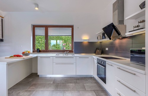 Sveti Petar u Sumi House | Luna Rossa by Interhome