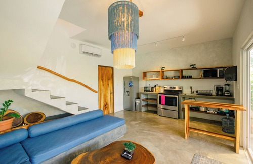 El Paredon Villa | Luna Rossa Beach Villas