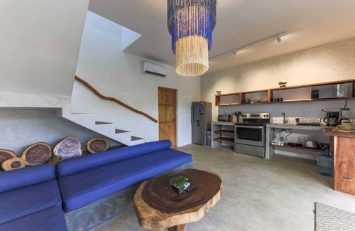 El Paredon Villa | Luna Rossa Beach Villas