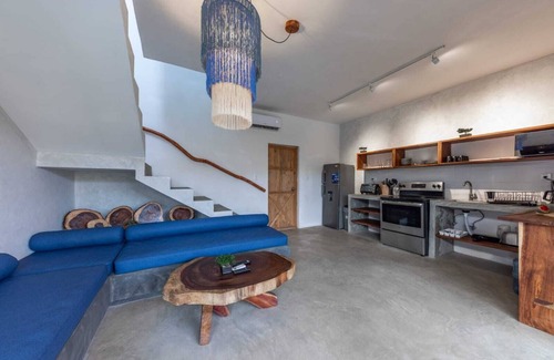 El Paredon Villa | Luna Rossa Beach Villas