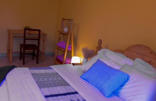 Rwamagana Cabin | LUNA SPA & Wellness