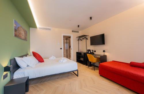 Trieste Old Town House | Luna Stay