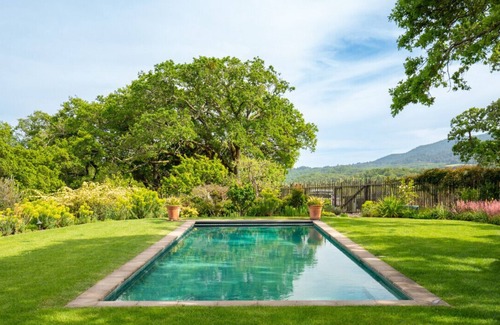 Kenwood House | Luna Vista - 3 BD plus 2 Bonus Rooms, Pool, Spa