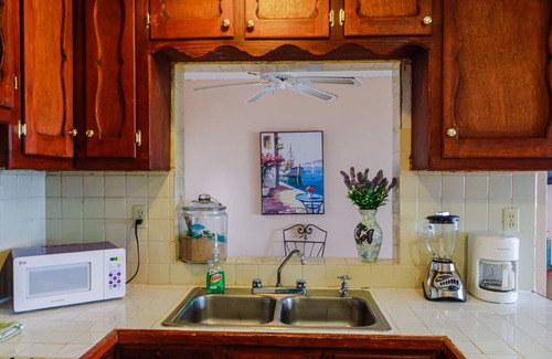 Santa Ana House | Luna y Sol: Mirador beachfront w/views near bars, restaurants, & the Malecon