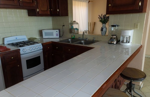 Santa Ana House | Luna y Sol: Mirador beachfront w/views near bars, restaurants, & the Malecon