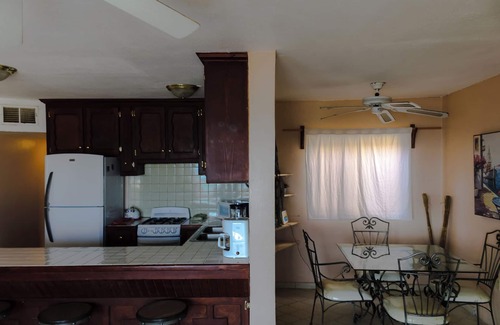 Santa Ana House | Luna y Sol: Mirador beachfront w/views near bars, restaurants, & the Malecon