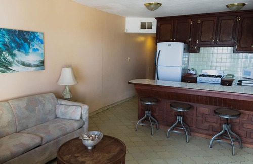 Santa Ana House | Luna y Sol: Mirador beachfront w/views near bars, restaurants, & the Malecon