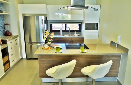 Gonzalo Guerrero Condo | Lunada Sol, Amazing condo close to 5th Av & the beach