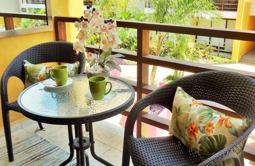 Gonzalo Guerrero Condo | Lunada Sol, Amazing condo close to 5th Av & the beach