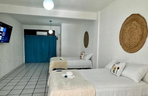 Tapachula Hotel | Lunah