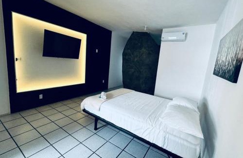 Tapachula Hotel | Lunah