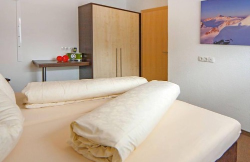 Soelden Apartment | Lunapart by Interhome