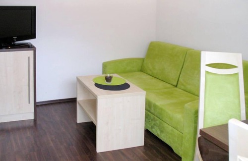 Soelden Apartment | Lunapart by Interhome