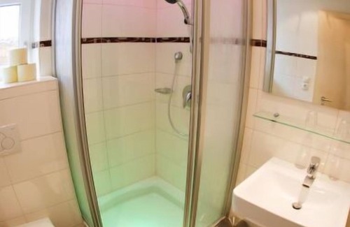 Soelden Apartment | Lunapart by Interhome